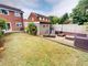 Thumbnail Semi-detached house for sale in Lambourn Road, Urmston, Manchester
