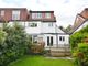 Thumbnail End terrace house for sale in Michelham Gardens, Twickenham