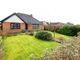 Thumbnail Bungalow for sale in 255 Spendmore Lane, Coppull, Chorley, Lancashire