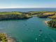 Thumbnail Land for sale in Freshwater Lane, St Mawes, Cornwall