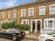 Thumbnail Terraced house for sale in Kepler Road, London