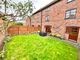 Thumbnail Barn conversion for sale in Stableford, Newcastle