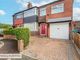 Thumbnail Semi-detached house for sale in Garbrook Avenue, Blackley, Manchester