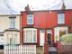 Thumbnail Terraced house for sale in Springfield Mount, Horsforth, Leeds
