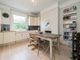 Thumbnail Flat for sale in Cambridge Road North, London