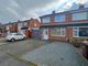 Thumbnail Semi-detached house for sale in Poulteney Drive, Quorn, Loughborough