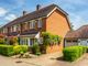 Thumbnail Terraced house for sale in Eliot Place, Crowhurst, Lingfield