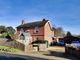 Thumbnail Detached house for sale in High Street, Whitwell, Ventnor