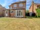 Thumbnail Detached house for sale in Nymans Close, Horsham