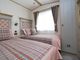 Thumbnail Mobile/park home for sale in Naish, Barton On Sea, Hampshire