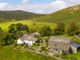 Thumbnail Detached house for sale in The Old Farmhouse, Tottlebank, Blawith, The Lake District