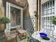 Thumbnail Terraced house for sale in Lowndes Street, Belgravia, London