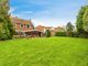 Thumbnail Detached house for sale in Croft Lane, Letchworth Garden City