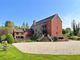 Thumbnail Detached house for sale in Huntingford, Wotton-Under-Edge, Gloucestershire