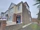 Thumbnail End terrace house for sale in Eastwood Road, Portsmouth