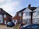 Thumbnail Semi-detached house for sale in Hawthorne Avenue, Bedford