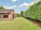 Thumbnail Detached bungalow for sale in Selwyn Close, Newmarket