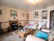 Thumbnail Town house for sale in Willow Close, Uppingham, Oakham