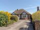 Thumbnail Detached bungalow for sale in St. Neots Road, Sandy