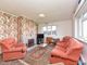 Thumbnail Detached bungalow for sale in Lower Bettesworth Road, Ryde