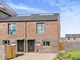 Thumbnail End terrace house for sale in Marlowe Avenue, Swindon