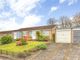 Thumbnail Bungalow for sale in Lotus Close, Newcastle Upon Tyne, Tyne And Wear