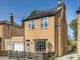 Thumbnail Detached house for sale in Thornton Road, Potters Bar