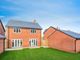 Thumbnail Detached house for sale in Asgard Green, Watlington