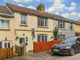 Thumbnail Terraced house for sale in Mounts Road, Greenhithe, Kent