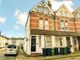 Thumbnail End terrace house for sale in Hyde Road, Eastbourne