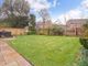 Thumbnail Detached house for sale in School Lane, Weston Turville, Aylesbury