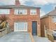 Thumbnail Semi-detached house for sale in Clifton Road, Hastings