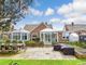 Thumbnail Detached bungalow for sale in Taylor Road, Lydd-On-Sea, Kent