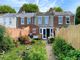 Thumbnail Terraced house for sale in Curzon Howe Road, Portsmouth