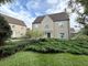 Thumbnail Detached house for sale in Teasel Drive, Ely