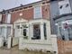 Thumbnail Terraced house to rent in Ewart Road, Portsmouth