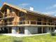 Thumbnail Apartment for sale in Les Mazots Du Vallon, Crans-Montana, Valais, Switzerland