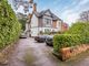 Thumbnail Flat for sale in West Overcliff Drive, Westbourne, Bournemouth
