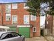 Thumbnail End terrace house for sale in The Avenue, Berrylands, Surbiton