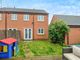 Thumbnail Semi-detached house for sale in Kings Manor, Lincoln, Lincolnshire