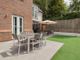 Thumbnail End terrace house for sale in Broomfield, Bells Yew Green, Tunbridge Wells