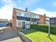 Thumbnail Semi-detached house for sale in Princess Square, Thornaby, Stockton On Tees
