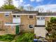 Thumbnail Terraced house for sale in Downs Road, Canterbury, Kent