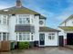 Thumbnail Semi-detached house for sale in Lime Tree Walk, West Wickham