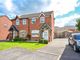 Thumbnail Semi-detached house for sale in Charnley Road, Stafford, Staffordshire
