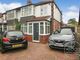 Thumbnail Semi-detached house to rent in Richmond Ave, Handforth