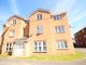 Thumbnail Flat for sale in Fielder Mews, Sheffield, South Yorkshire