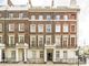 Thumbnail Flat to rent in Sussex Gardens, London