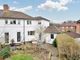 Thumbnail Semi-detached house for sale in Coombe Dale, Bristol
