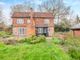 Thumbnail Detached house to rent in Fawke Common, Underriver, Sevenoaks, Kent